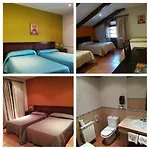 El Foro Locanda Rueda