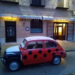 El Foro Locanda