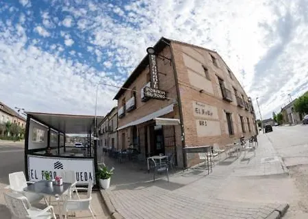 El Foro De Inn Rueda