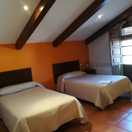 El Foro Locanda Rueda