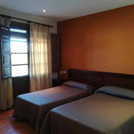 El Foro Locanda Rueda