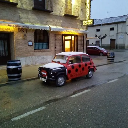 El Foro De Rueda
